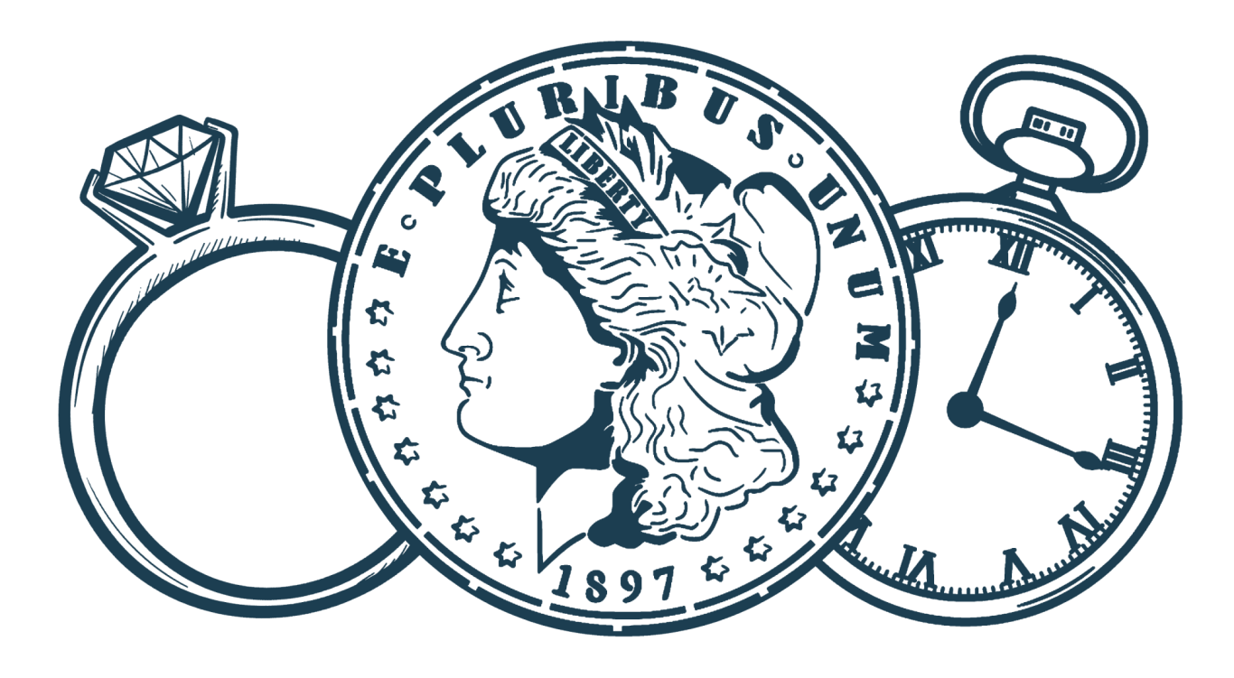 We Buy Jewelry, coins, and watches in DeLand Florida